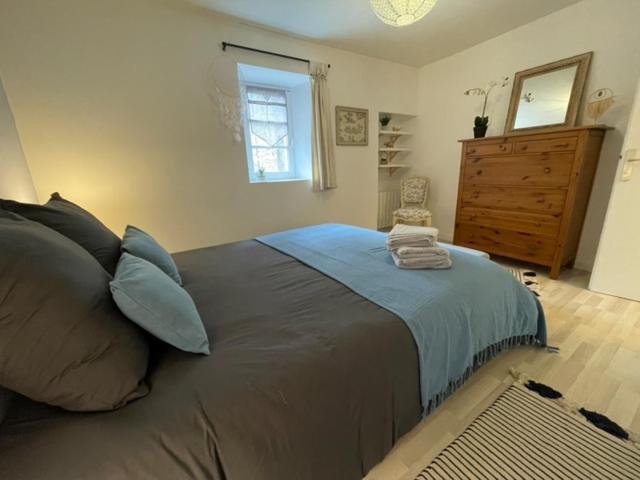 Appartement Cosy Hyper Centre Châteauroux Buitenkant foto